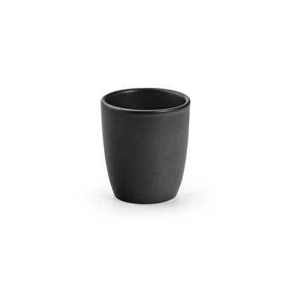 Amur ceramic espresso mug 80ml