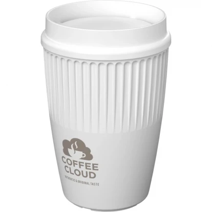 Cirrus Tumbler With 360° Lid 350ml
