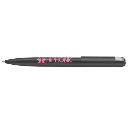 Folk Softfeel Ballpen with Sleeve