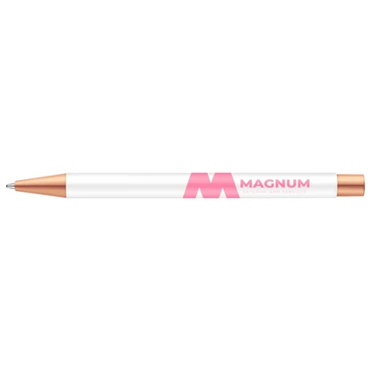 Par Rose Ballpen with Sleeve