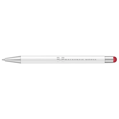 Par-i Ballpen with Sleeve