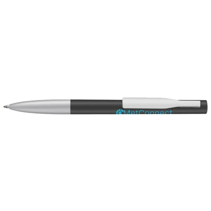 Pegi Softfeel Ballpen with Sleeve