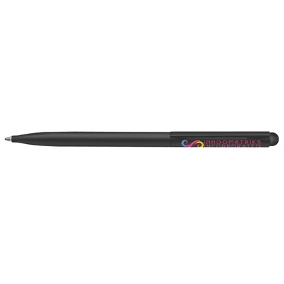 Sari-i Softfeel Ballpen with Sleeve