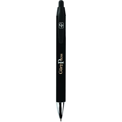 BIC Wide Body Chrome Ballpen Digital