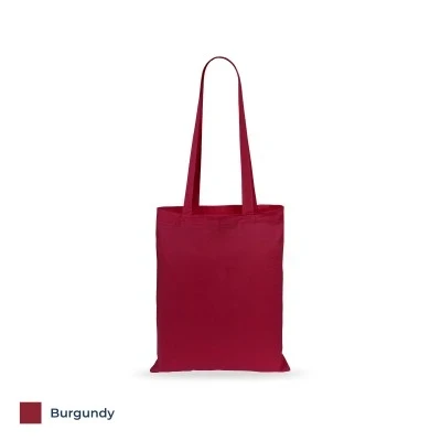Vibe Cotton Bag - Coloured
