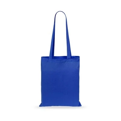 Vibe Cotton Bag - Coloured