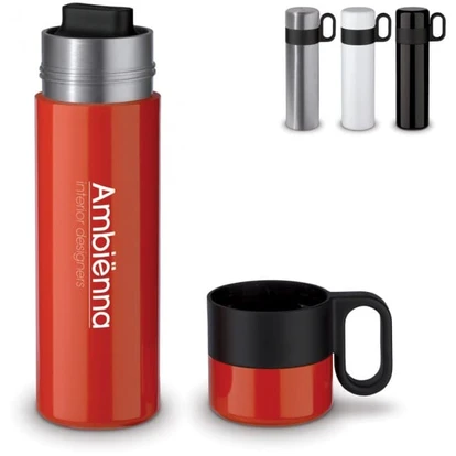Flow thermo flask 500ml
