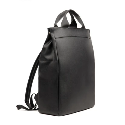 Bermond RCS Recycled PU Backpack