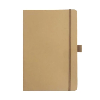 Ultimate A5 Kraft Notebook