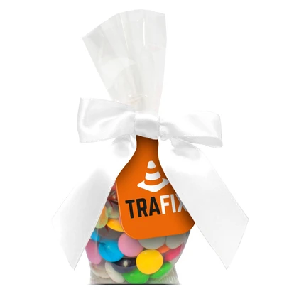Swing Tag Bag Beanies