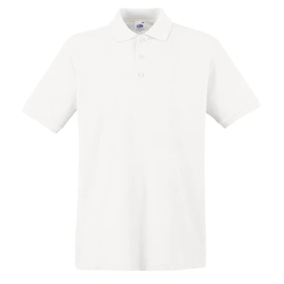 Premium Polo Shirt