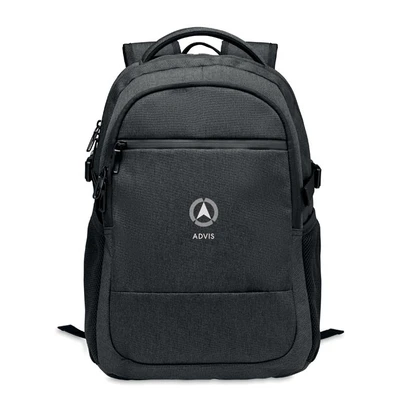 600D RPET Laptop Backpack