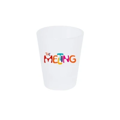 FrostShot Glass