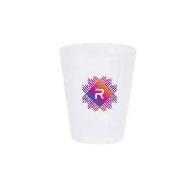 FrostShot Glass