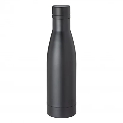 Sustainable Living Stainless Steel Double Wall Vacuum Flask 500ml