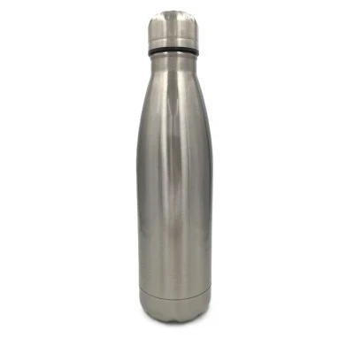 Capella Metal Bottle