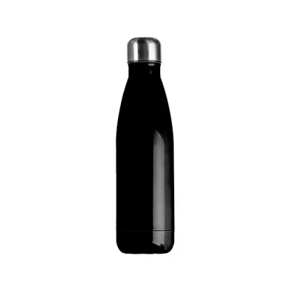 Capella Metal Bottle