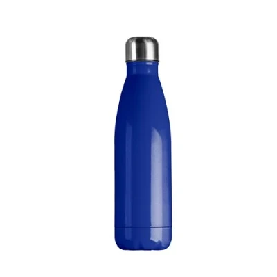 Capella Metal Bottle