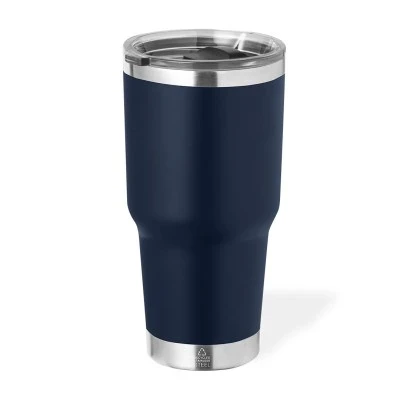 Crescent Travel Cup