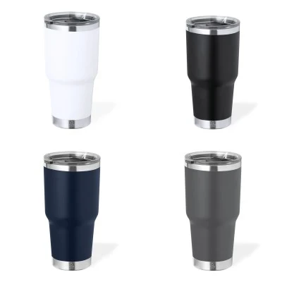 Crescent Travel Cup