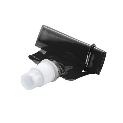 Compacta Folding Water Bottle