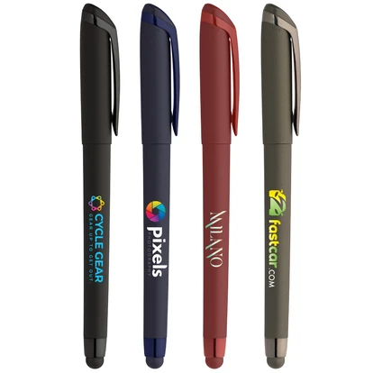 Gazelle Gel Softy Monochrome Pen Stylus