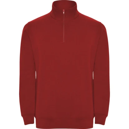 Aneto Quarter Zip Sweater