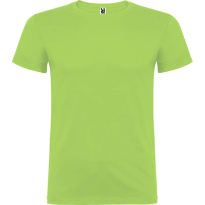 Beagle Short Sleeve Men's T-Shirt