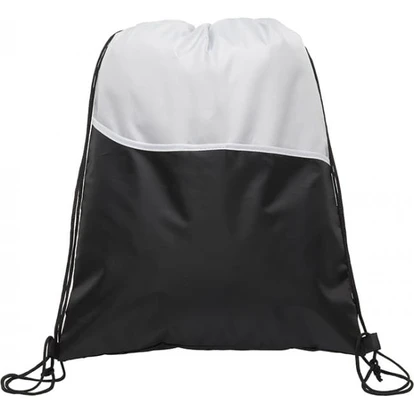 Hayes' Drawstring Bag