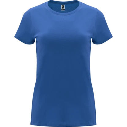 Capri Short Sleeve Women's T-Shirt