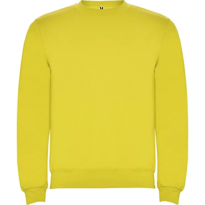 Clasica Unisex Crewneck Sweater