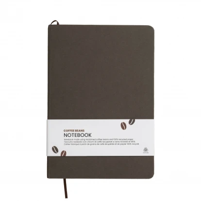Sustainable Living Enviro Notebook