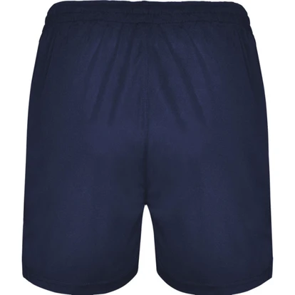 Player Unisex Sports Shorts