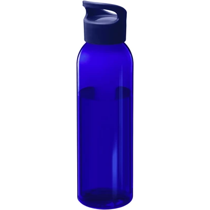 Sky Recycled Plastic Water Bottle 650m