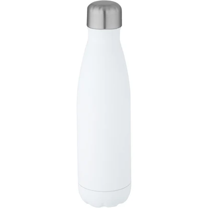 Cove RCS Recycled Stainless Steel Vacuum Insulated Bottle 500ml