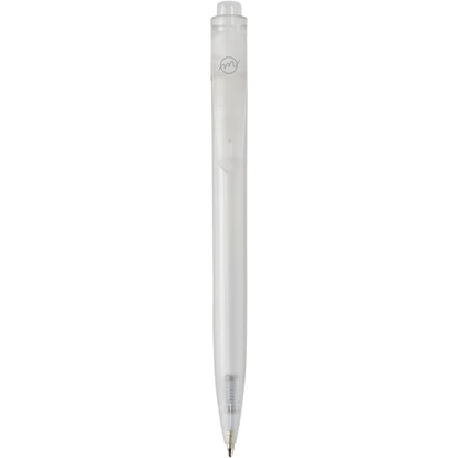 Thalaasa Ocean-Bound Plastic Ballpoint Pen