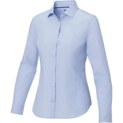 Cuprite Long Sleeve Women's Shirt