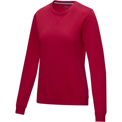 Jasper Women’s Recycled Crewneck Sweater