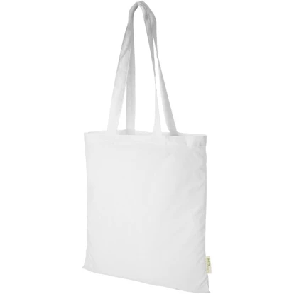 Orissa 100 g/m² Cotton Tote Bag 7L