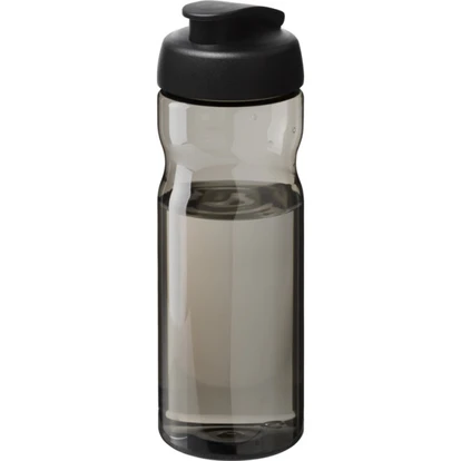 H2O Active Eco Base Flip Lid Sport Bottle 650ml