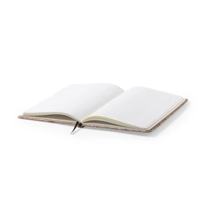 Eco Malta Notebook