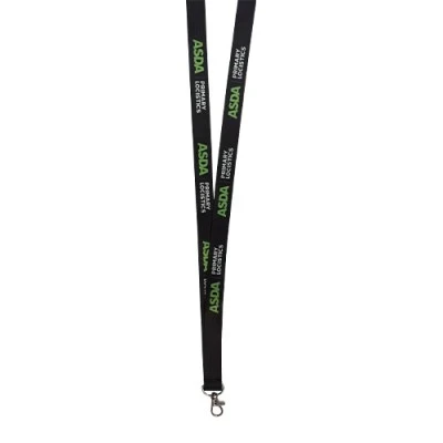 Super Express Dye Sublimated Lanyard