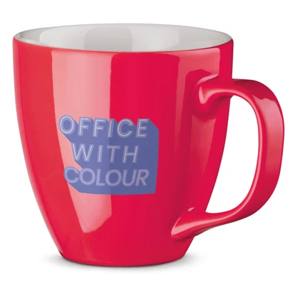 Panthony Hydroglaze Porcelain Mug 450ml