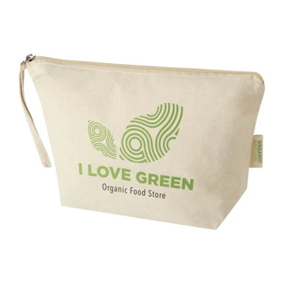 Orissa Large Accessory Pouch 3L Natural