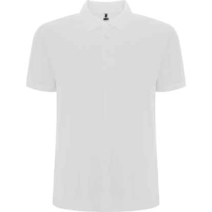 Pegaso Premium Short Sleeve Kids Polo