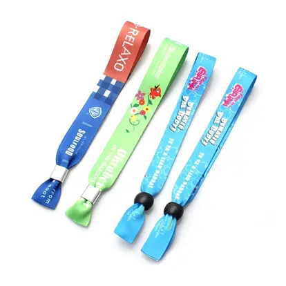 Heat transfer Wristband