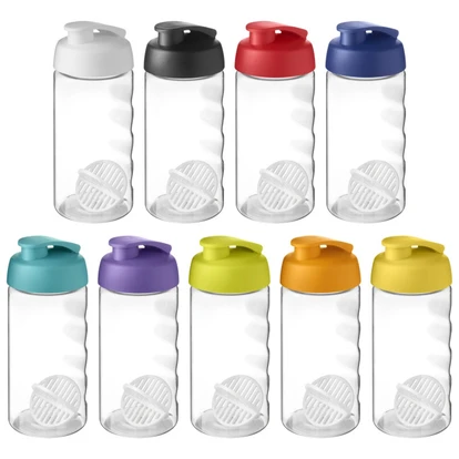 H2O Active Bop Shaker Bottle 500ml