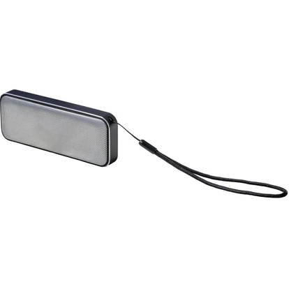 BrandCharger Worlds Slimmest Wireless Speaker