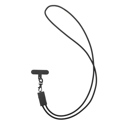 Terra RCS Recycled PET Phone Cord With Dual Charge Cable