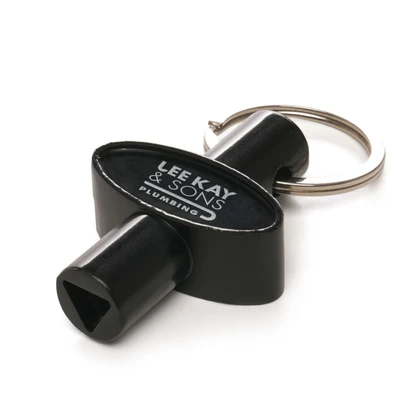 Radiator Keyring